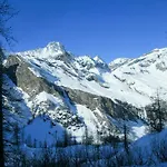 Panoramic Mountain With Breathtaking Views Дом отдыха Ala di Stura