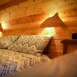 Panoramic Mountain With Breathtaking Views * Ala di Stura