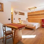 Panoramic Mountain With Breathtaking Views * Ala di Stura