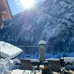 Panoramic Mountain With Breathtaking Views Ala di Stura