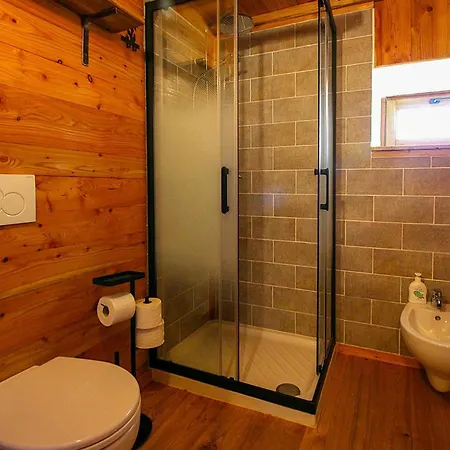 Baita Panoramica In Valle Con Vista Mozzafiato Ala di Stura