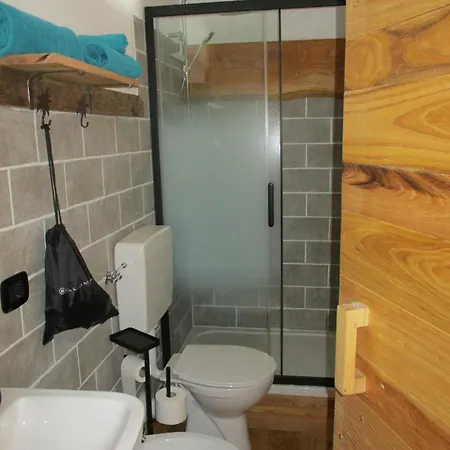 Panoramic Mountain With Breathtaking Views