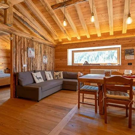 Dom wakacyjny Panoramic Mountain With Breathtaking Views