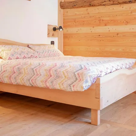 Dom wakacyjny Panoramic Mountain With Breathtaking Views Ala di Stura