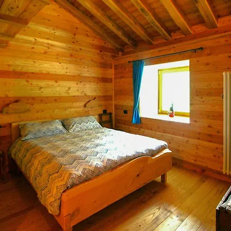 Panoramic Mountain With Breathtaking Views * Ala di Stura