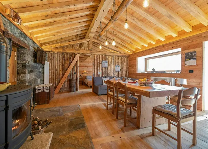 Panoramic Mountain With Breathtaking Views *
