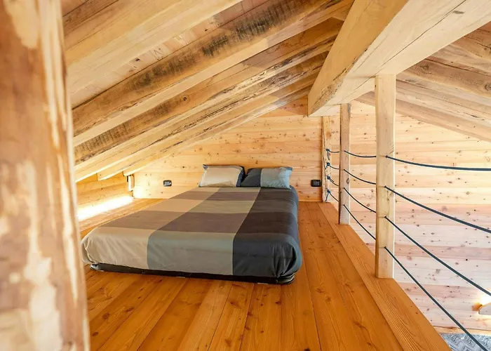 Panoramic Mountain With Breathtaking Views *